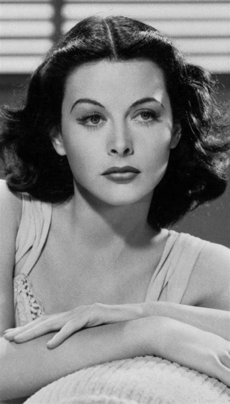 hedy lamarr bisexual|La fabulosa vida de Hedy Lamarr: hizo el primer desnudo y。